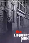 Cover van De Elephantman
