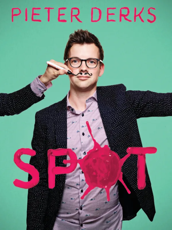 Cover van Spot