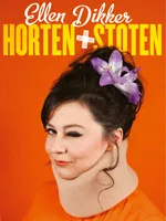 Cover van Horten en Stoten