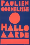 Cover van Hallo Aarde