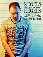 Cover van Regels zijn Regels
