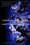 Cover van Live at LantarenVenster